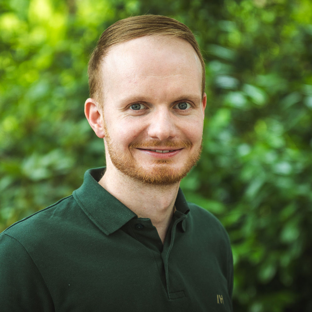 Markus Holtz Markus Holtz